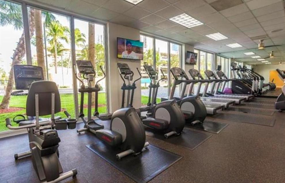 Sunny Isles, Beach Life! Parking Included 마이애미 비치 외부 사진
