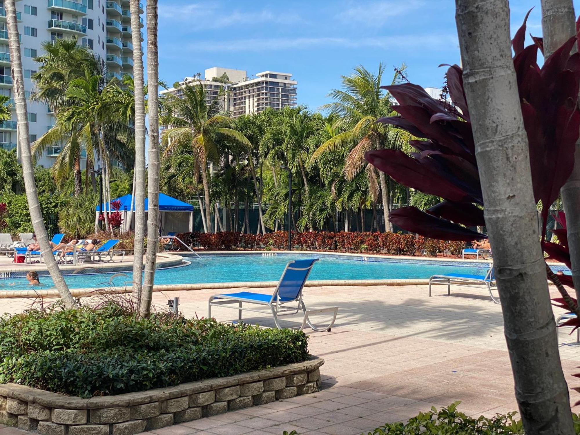Sunny Isles, Beach Life! Parking Included 마이애미 비치 외부 사진