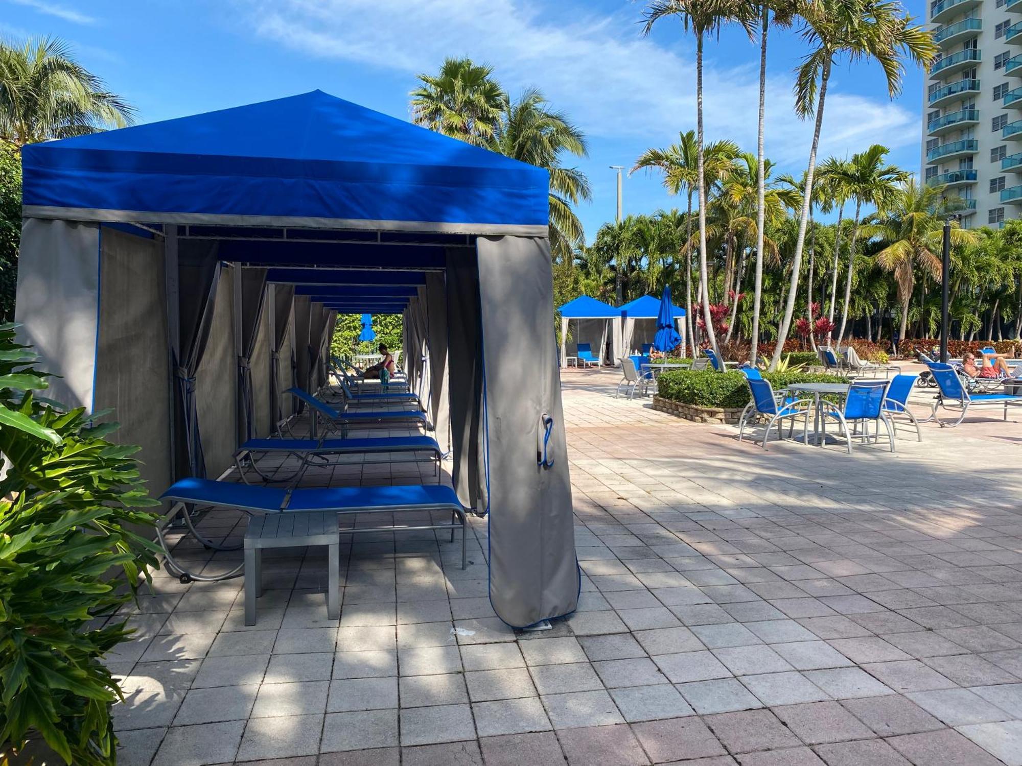Sunny Isles, Beach Life! Parking Included 마이애미 비치 외부 사진