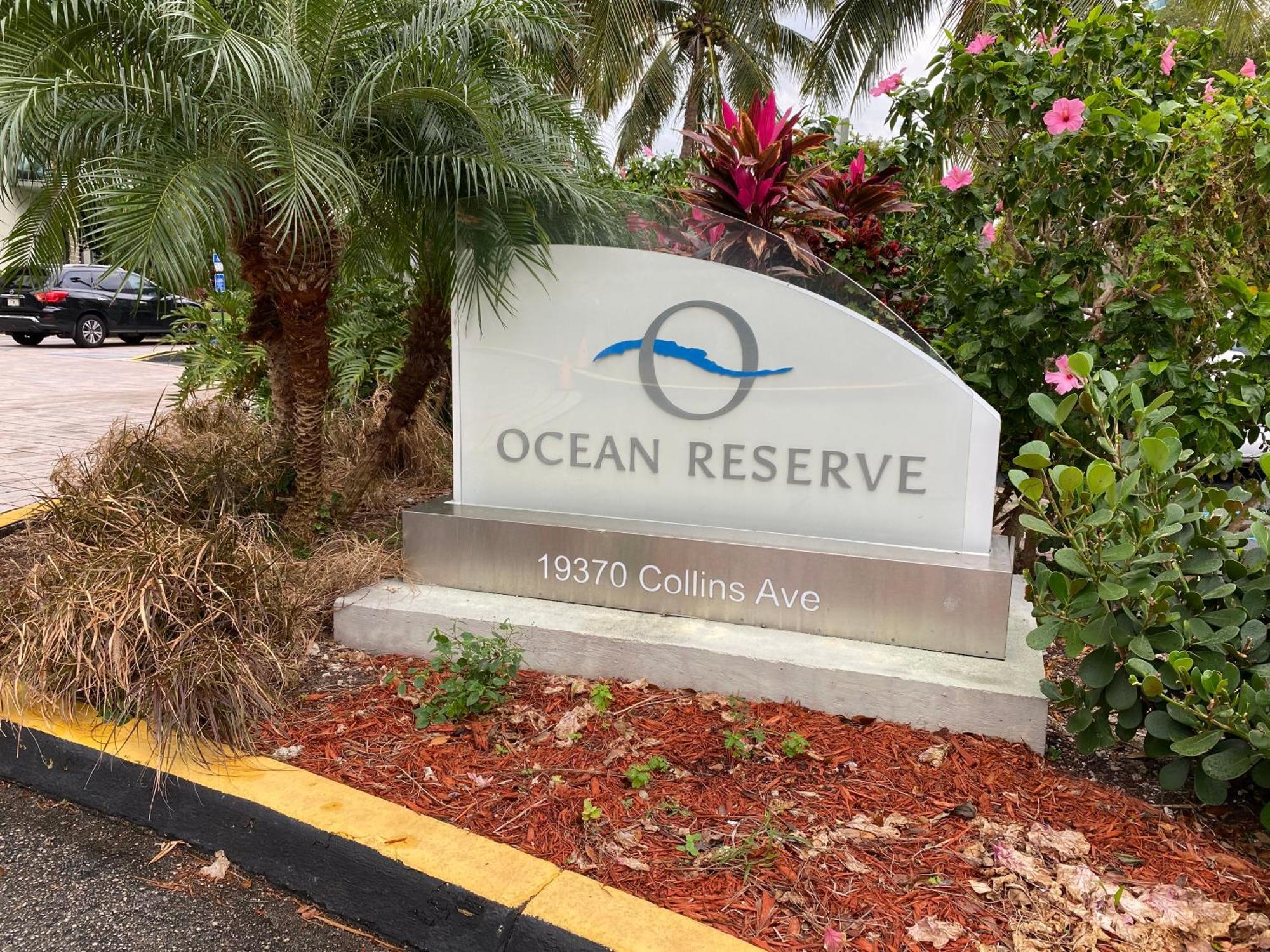 Sunny Isles, Beach Life! Parking Included 마이애미 비치 외부 사진