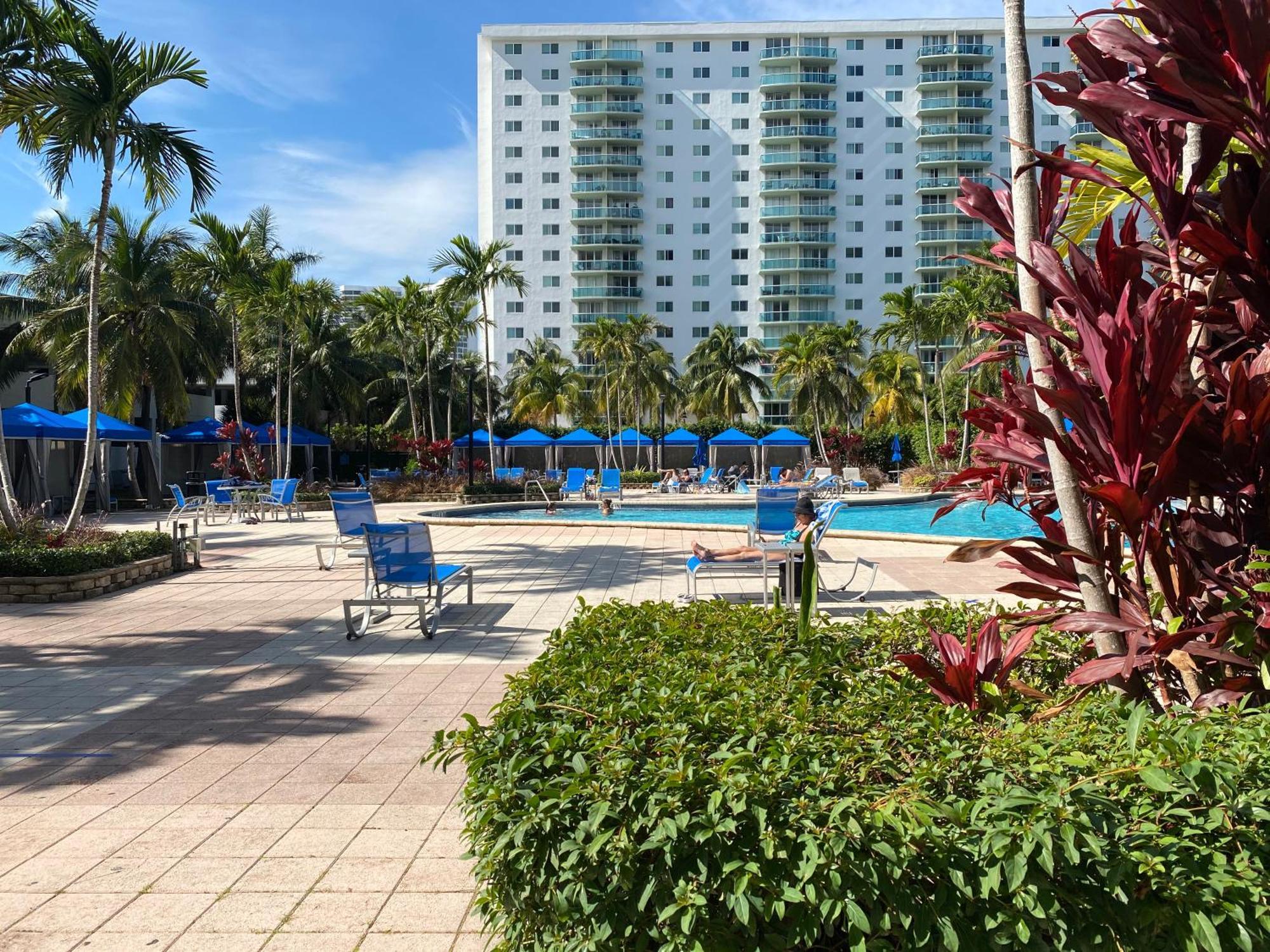 Sunny Isles, Beach Life! Parking Included 마이애미 비치 외부 사진