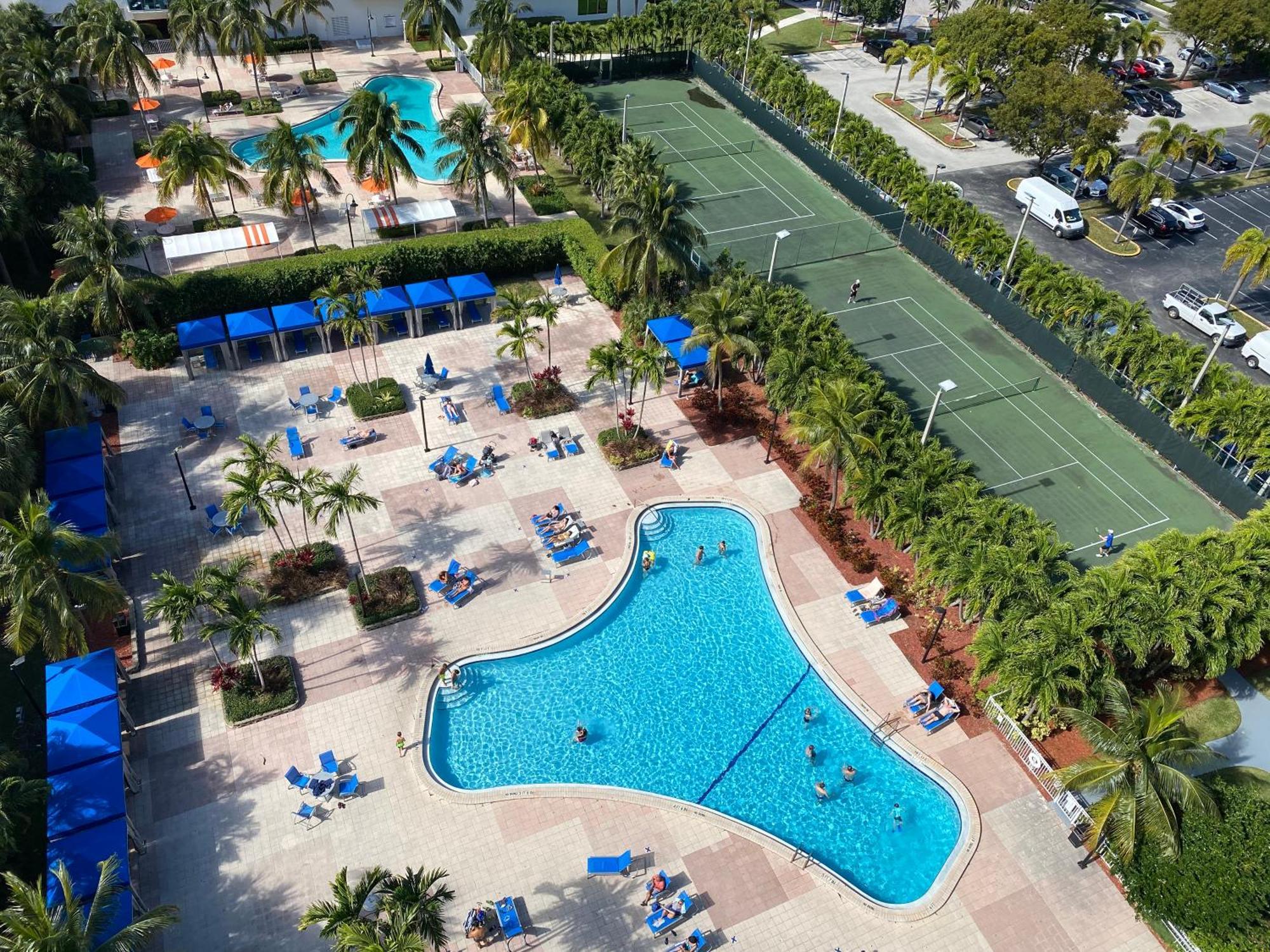 Sunny Isles, Beach Life! Parking Included 마이애미 비치 외부 사진