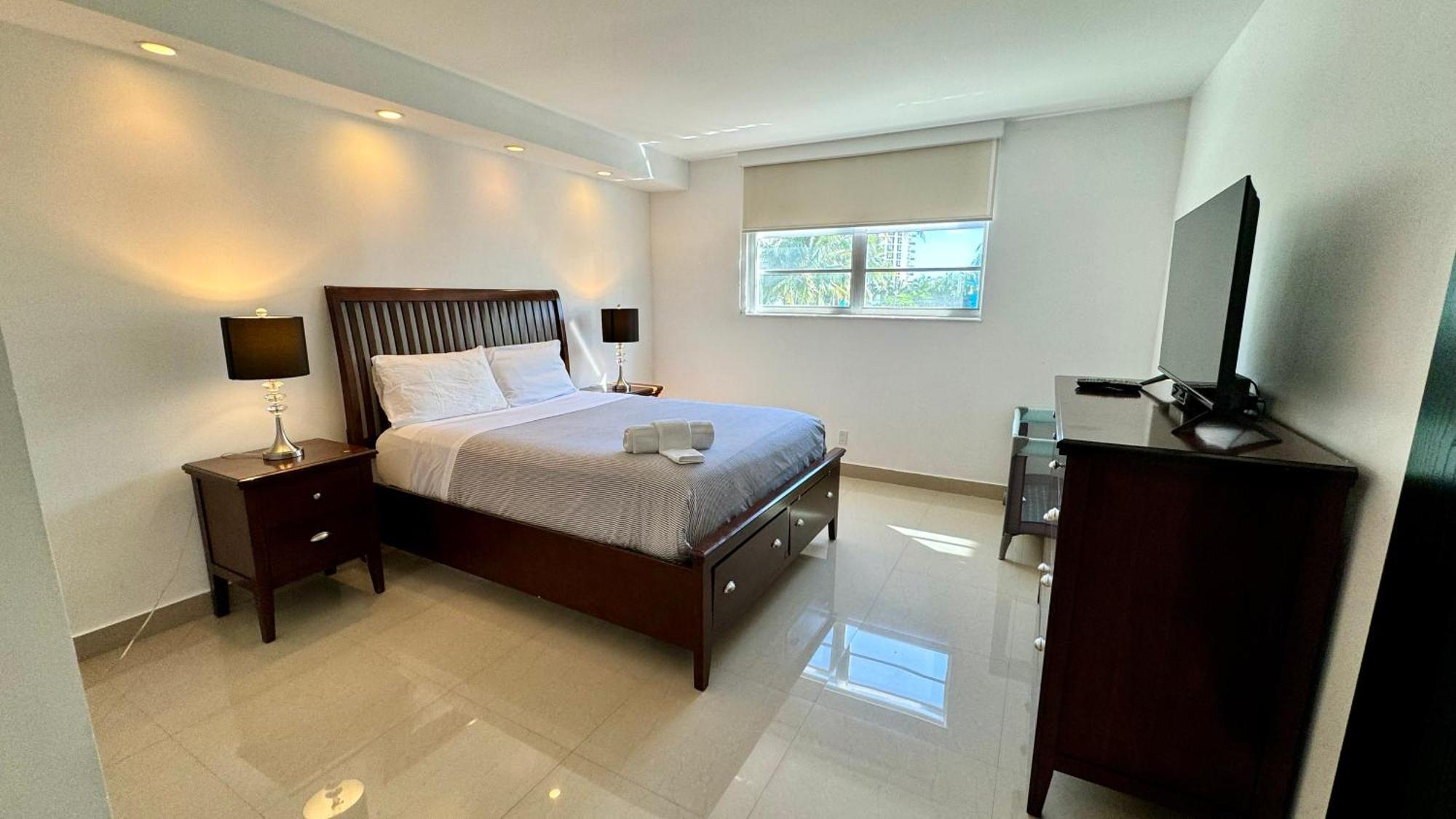 Sunny Isles, Beach Life! Parking Included 마이애미 비치 외부 사진