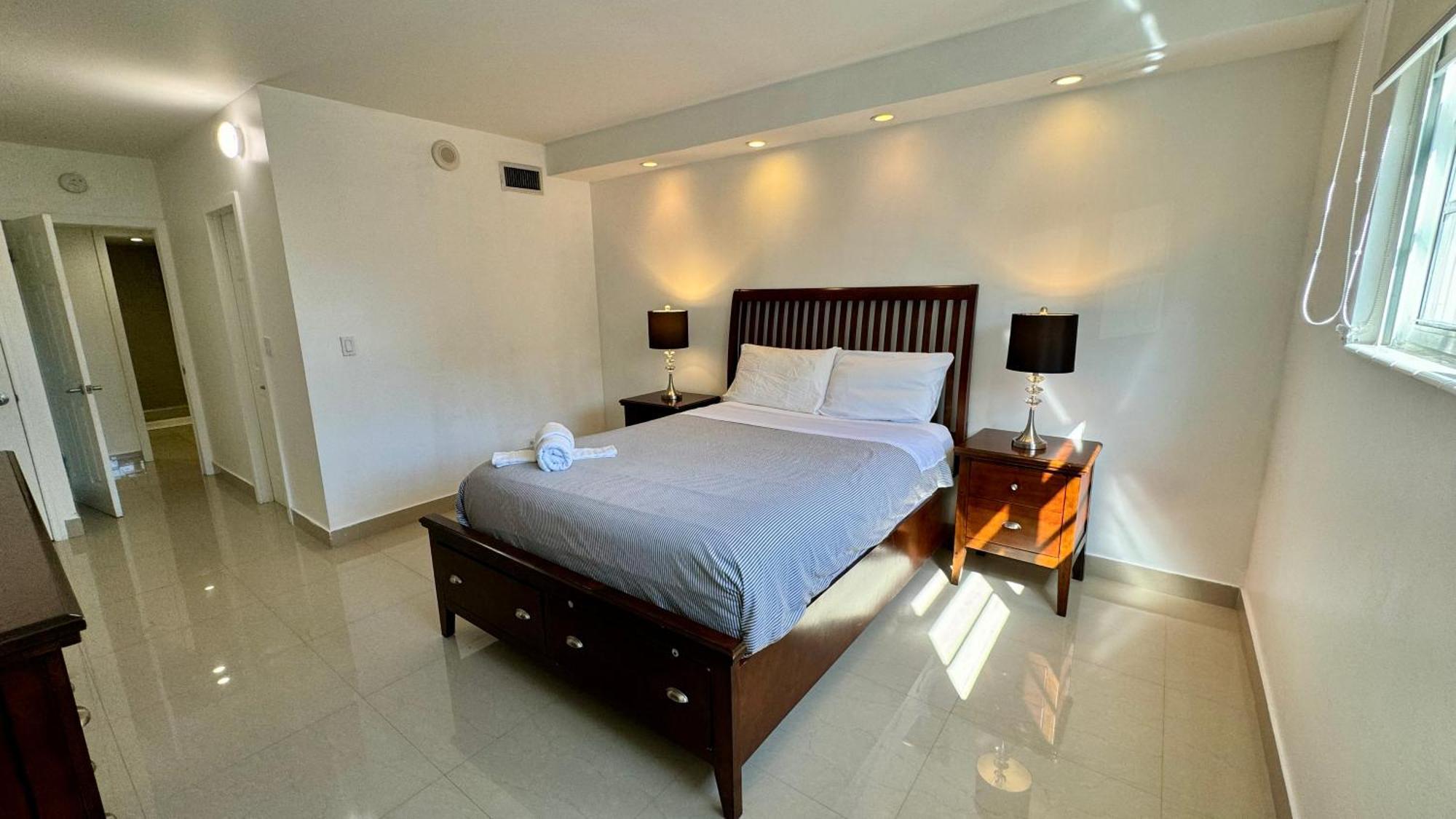 Sunny Isles, Beach Life! Parking Included 마이애미 비치 외부 사진