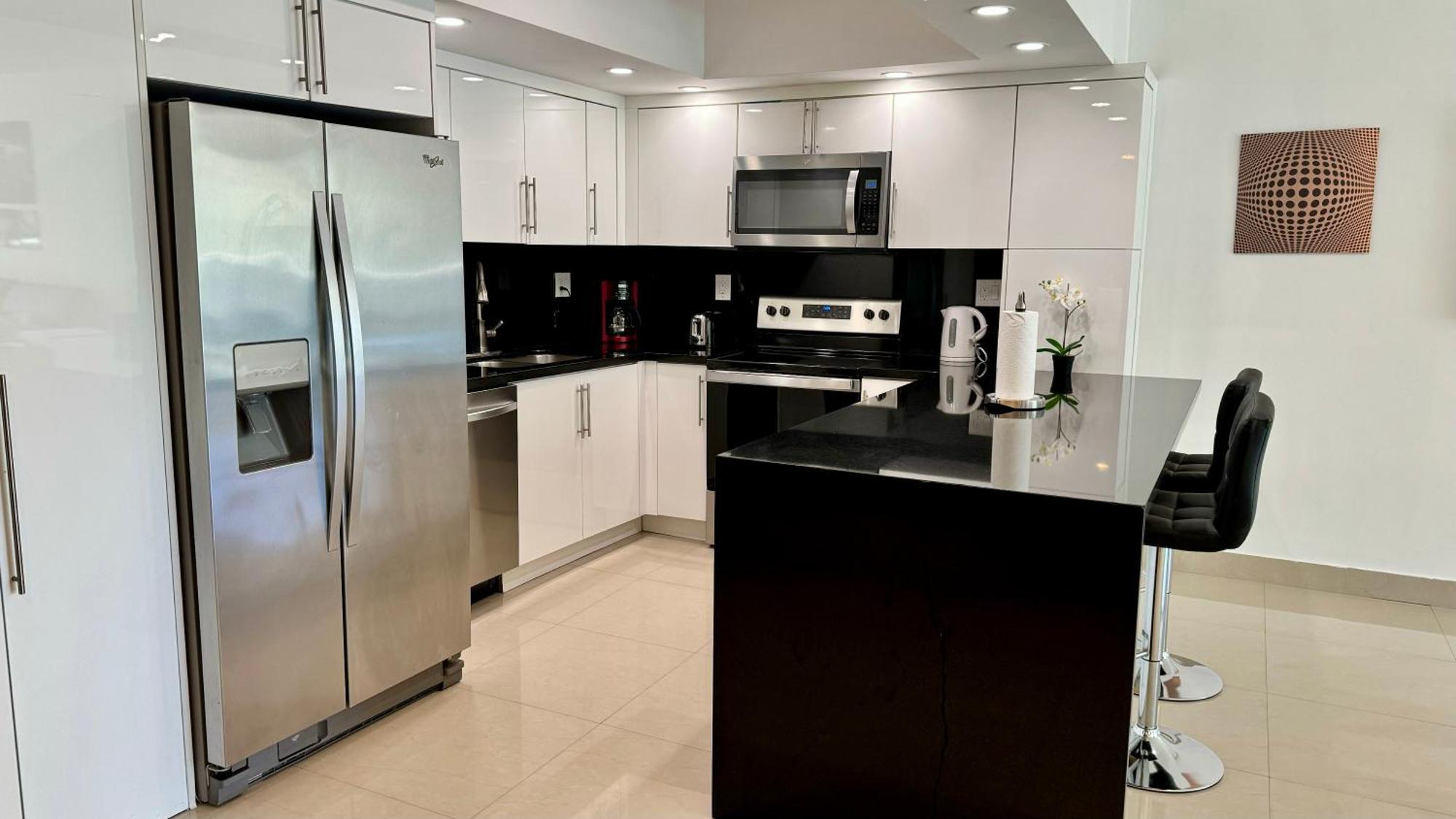 Sunny Isles, Beach Life! Parking Included 마이애미 비치 외부 사진