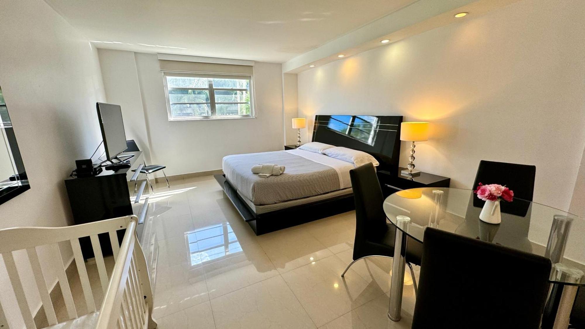 Sunny Isles, Beach Life! Parking Included 마이애미 비치 외부 사진